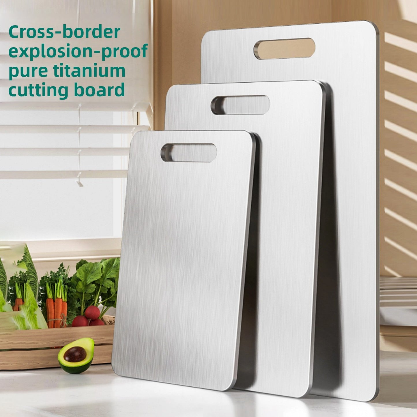 Deska do krojenia