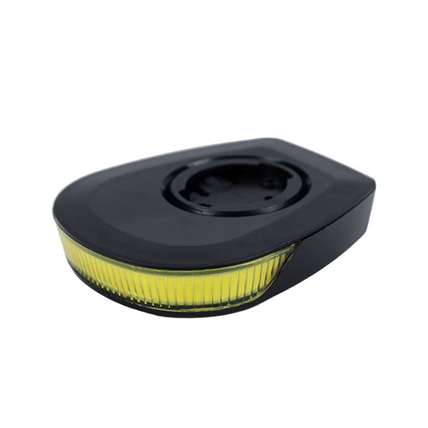 Akumulatorowa lampa rowerowa