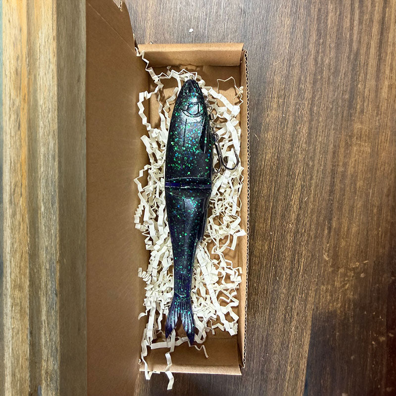 Iscas de pesca Swimbait