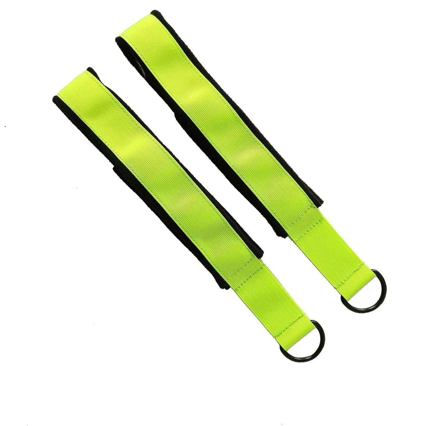 Joga Pilates z podwójnym ringiem