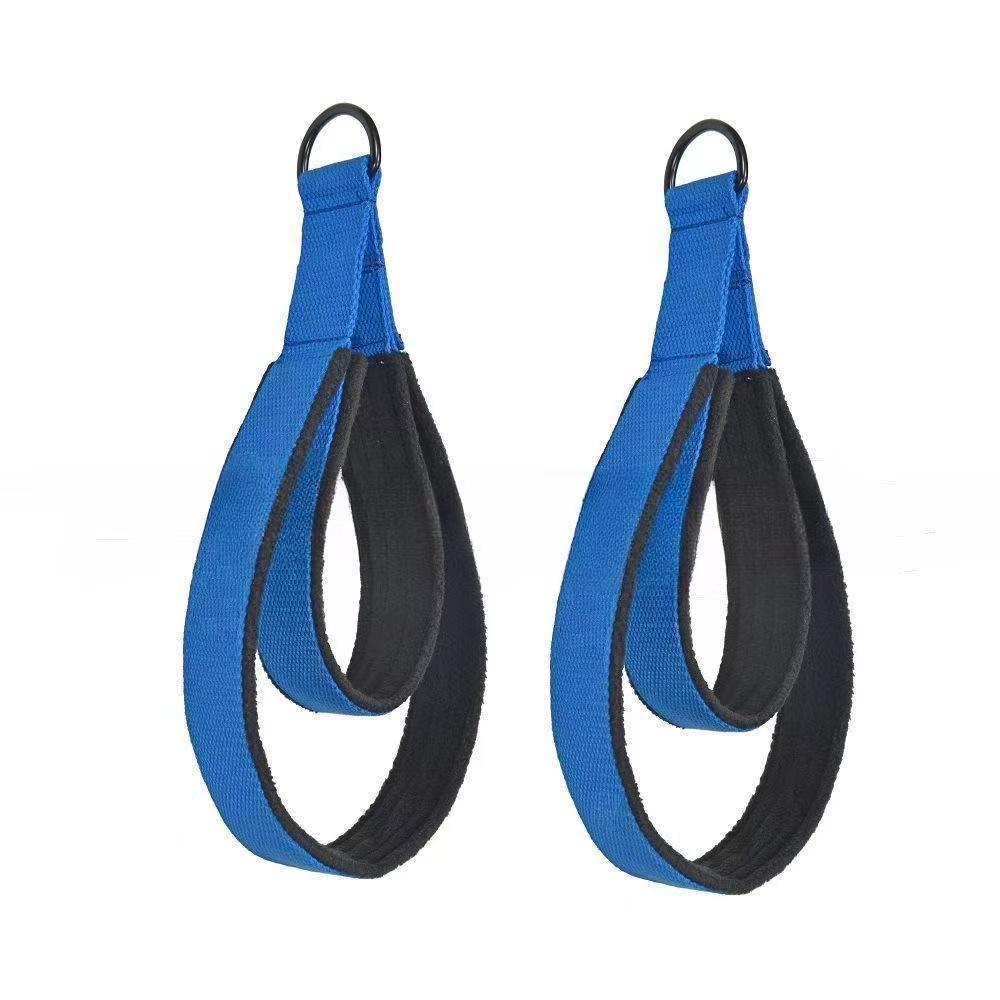 Joga Pilates z podwójnym ringiem
