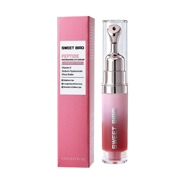 Nawilżający balsam do ust Sweet Bird